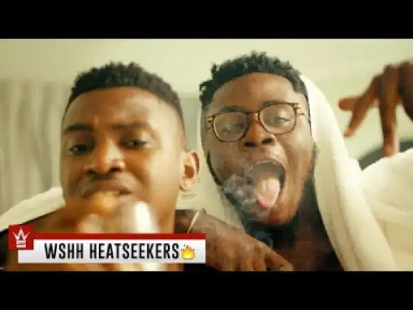 Video: Mars & Barzini - Shege [WSHH Heatseekers Submitted]